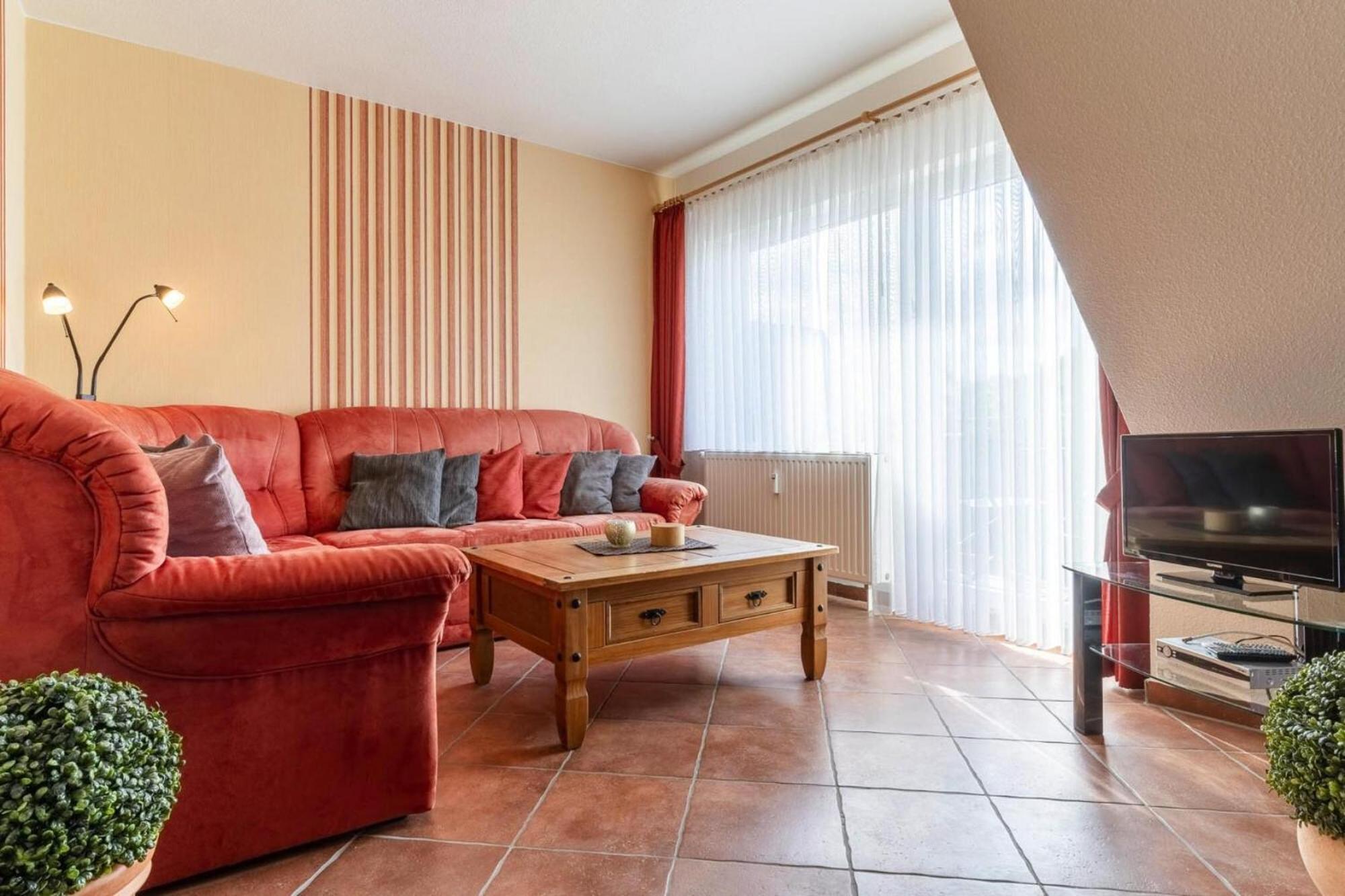 Apartment בוסום מראה חיצוני תמונה