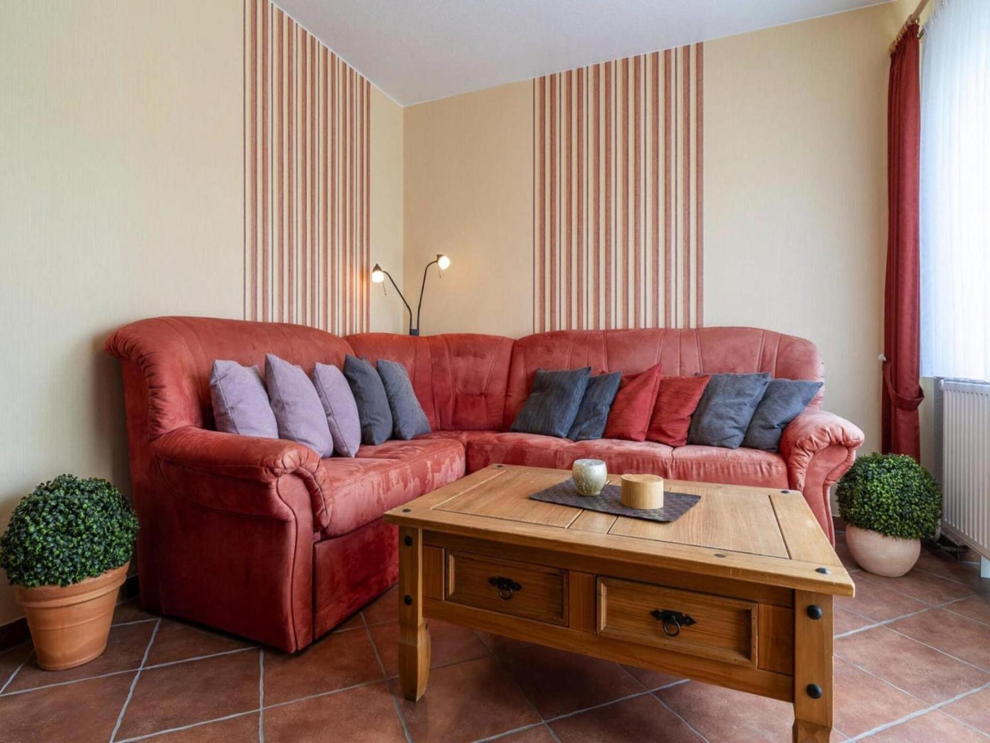 Apartment בוסום מראה חיצוני תמונה