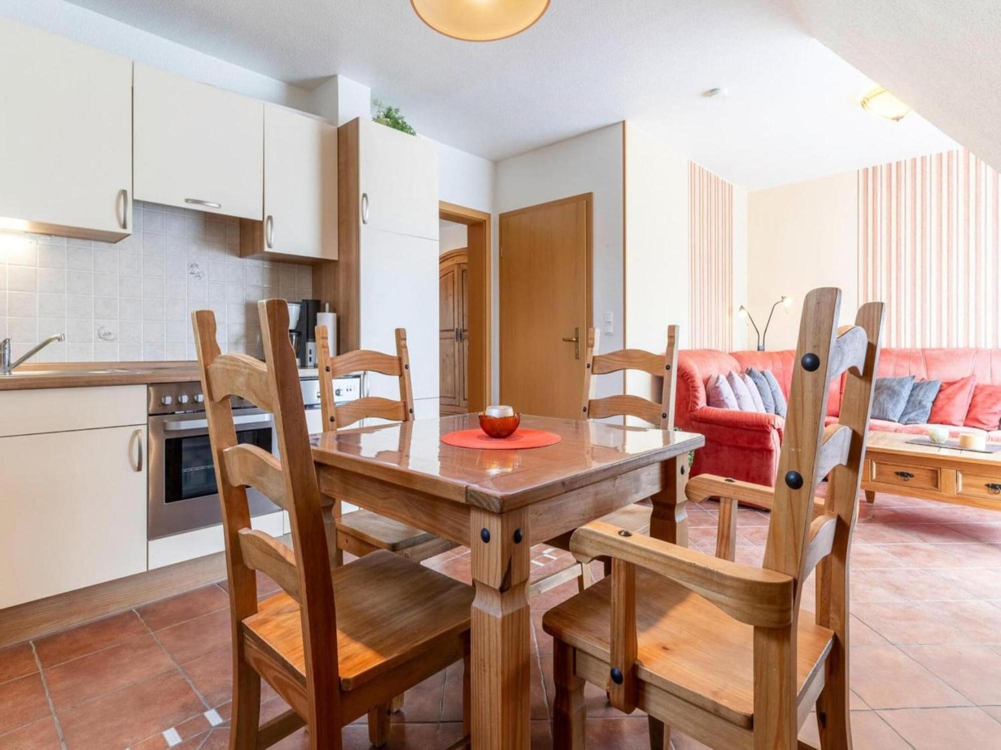 Apartment בוסום מראה חיצוני תמונה