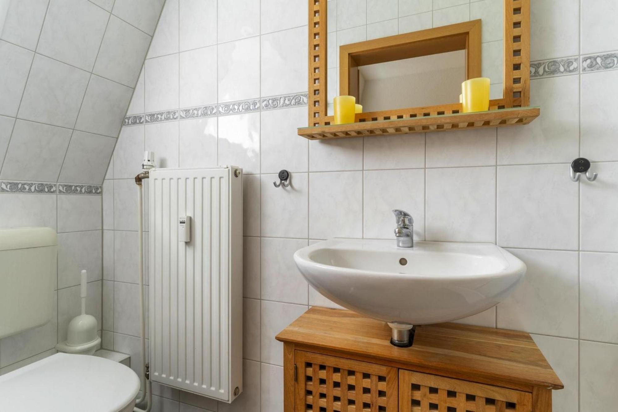 Apartment בוסום מראה חיצוני תמונה