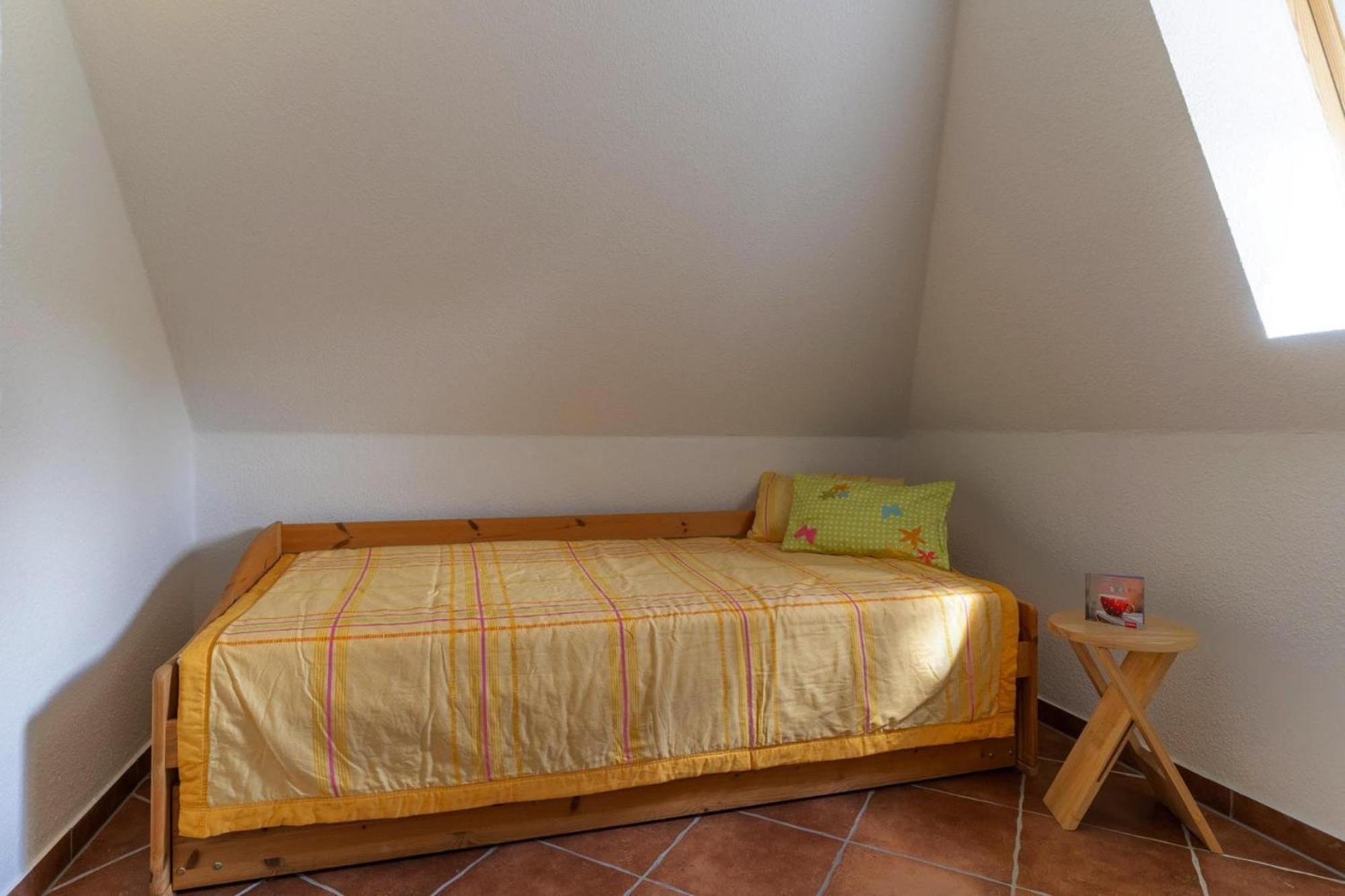 Apartment בוסום מראה חיצוני תמונה