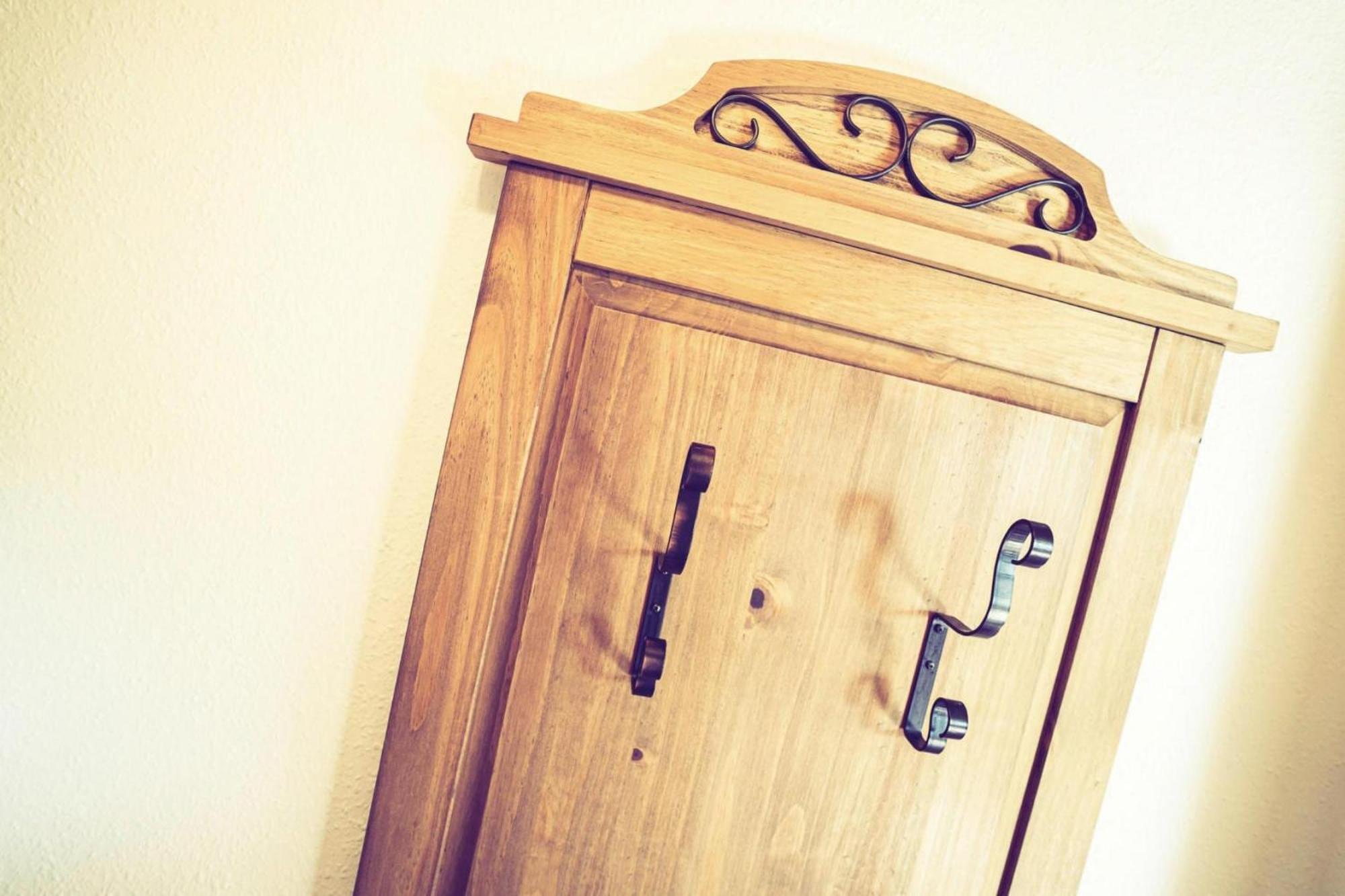 Apartment בוסום מראה חיצוני תמונה