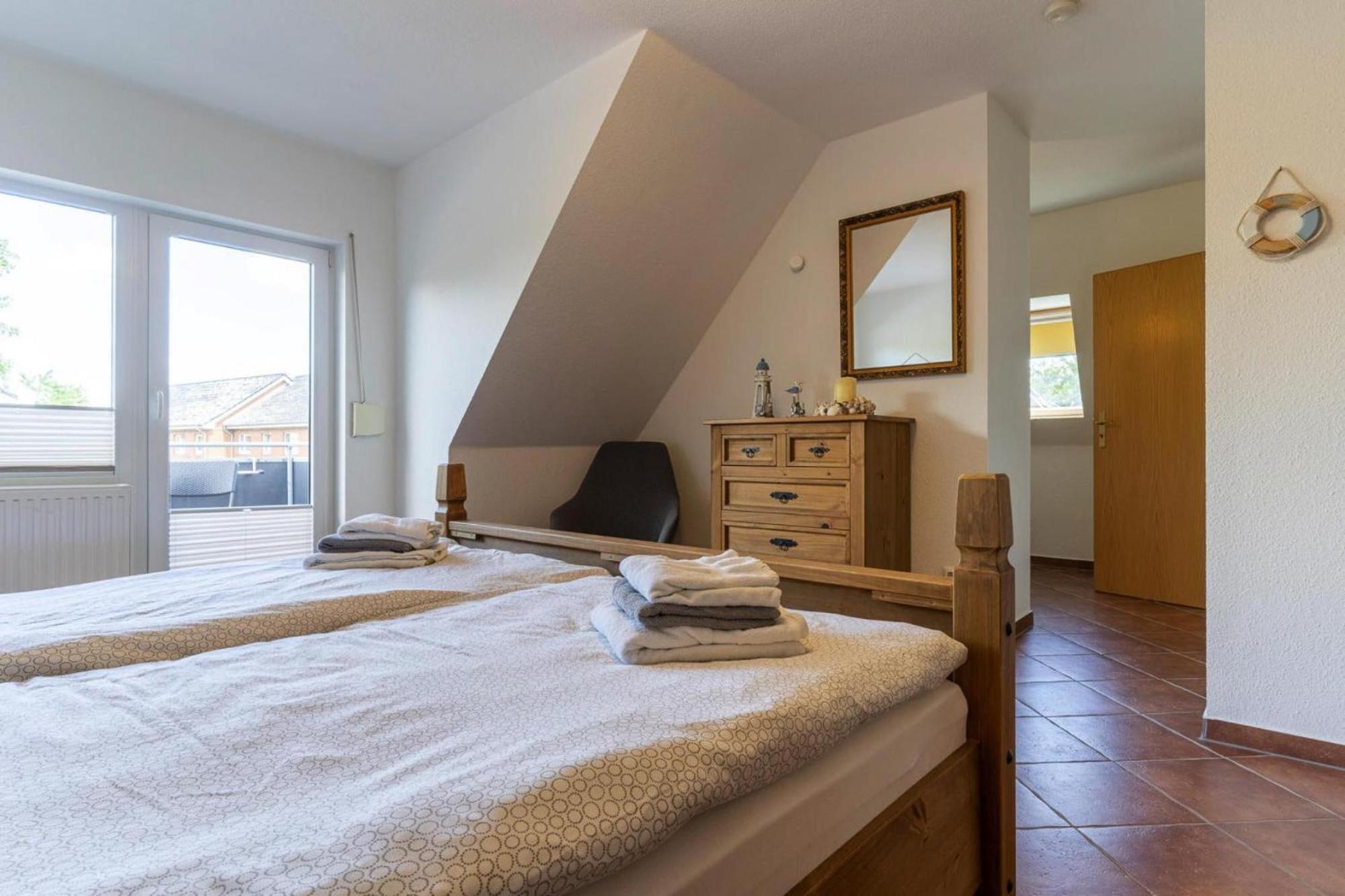 Apartment בוסום מראה חיצוני תמונה