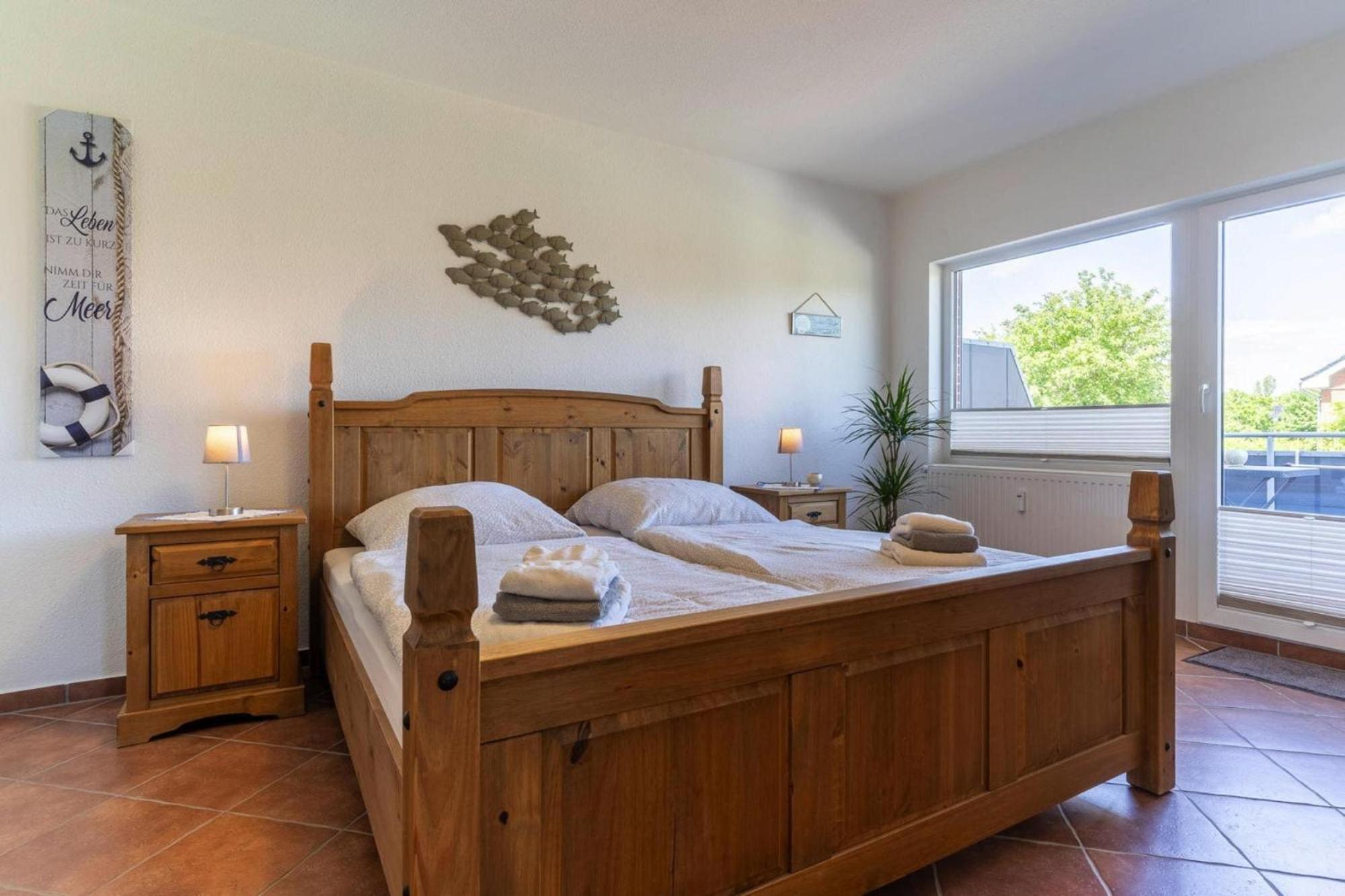 Apartment בוסום מראה חיצוני תמונה